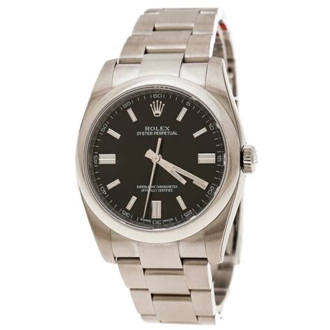 rolex oyster perpetual 36 116000 men's|rolex oyster perpetual 36 116000.